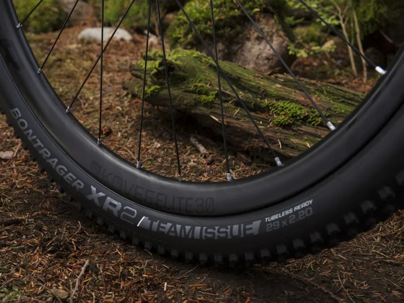 Trek Procaliber 9.8 SL 2019 Mens Carbon Hardtail Mountain Bike Purple-6