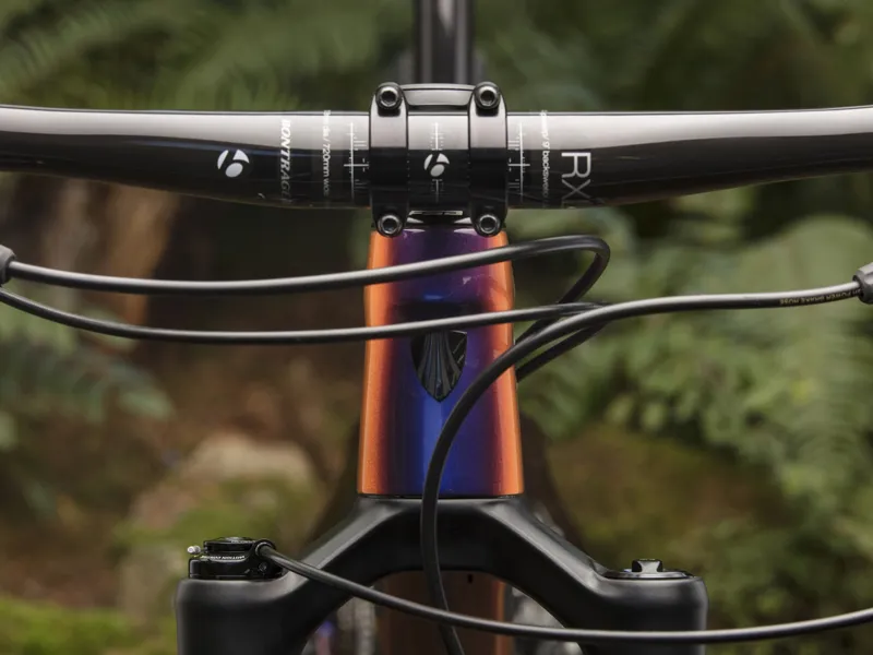 Trek Procaliber 9.8 SL 2019 Mens Carbon Hardtail Mountain Bike Purple-8