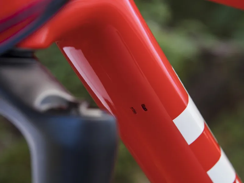 Trek Procaliber 9.9 SL 2019 Mens Carbon Hardtail Mountain Bike Red-10