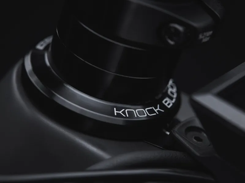 Trek Rail 9.9 X01 AXS EU 2020 Electric Mountain Bike Black/ Viper Red-10