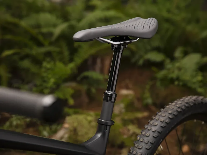 Trek Remedy 8 27.5 2020 All Mountain Bike Matte Trek Black-9