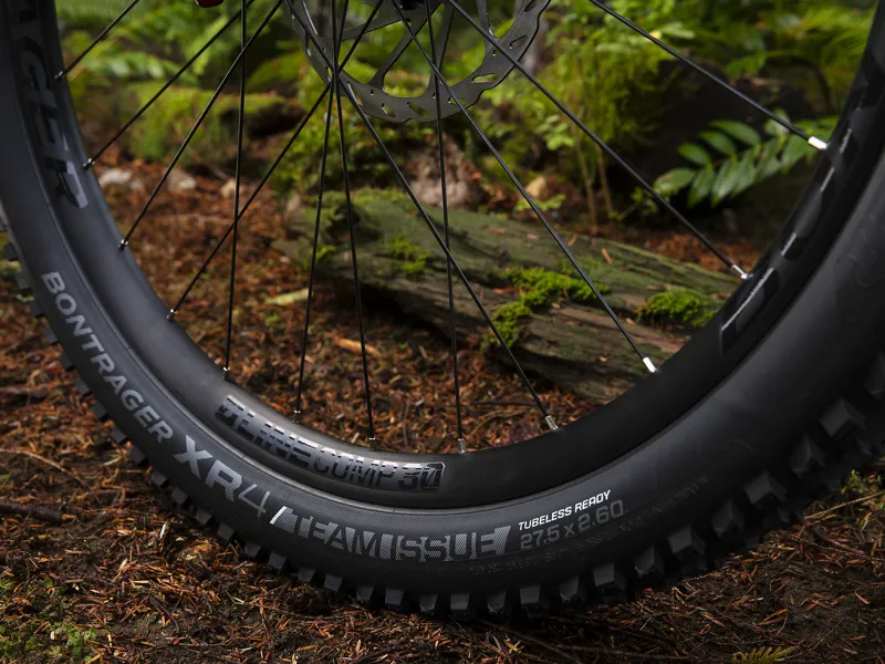 Trek Remedy 8 27.5 2020 All Mountain Bike Matte Trek Black-5