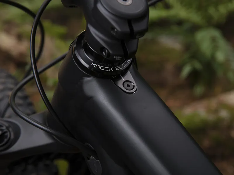 Trek Remedy 8 27.5 2020 All Mountain Bike Matte Trek Black-6