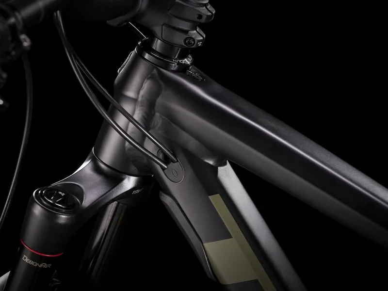 Trek Remedy 8 27.5 XT 2020 All Mountain Bike Matte Trek Black-5