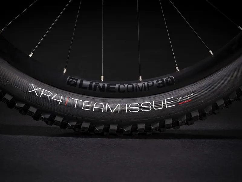 Trek Remedy 8 27.5 XT 2020 All Mountain Bike Matte Trek Black-6