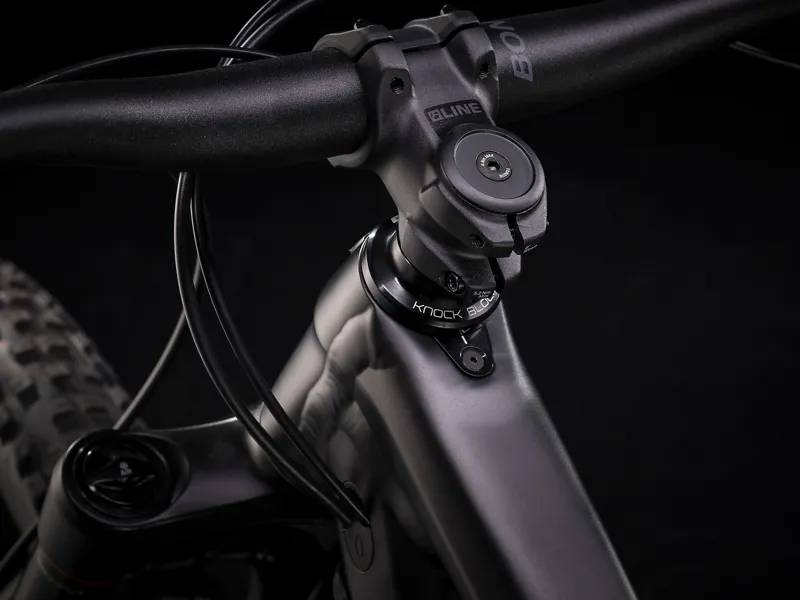 Trek Remedy 8 27.5 XT 2020 All Mountain Bike Matte Trek Black-7