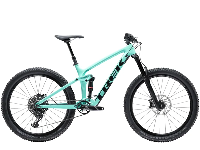 Trek remedy 9.7 discount 2017