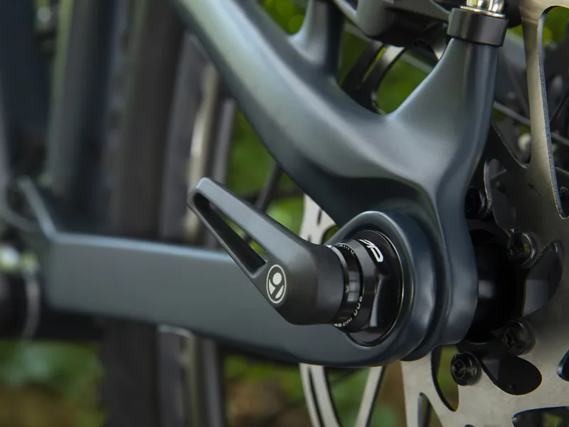 Trek Remedy 9.8 27.5 2020 All Mountain Bike Matte Nautical Navy-4