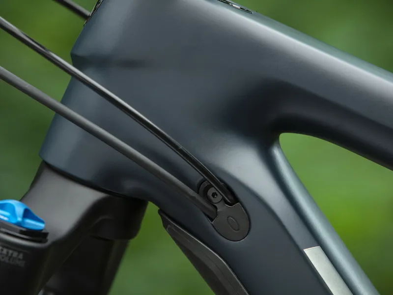 Trek Remedy 9.8 27.5 2020 All Mountain Bike Matte Nautical Navy-7