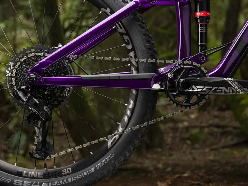 trek remedy purple