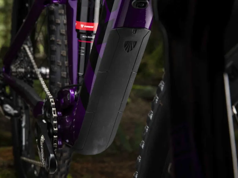 trek remedy purple