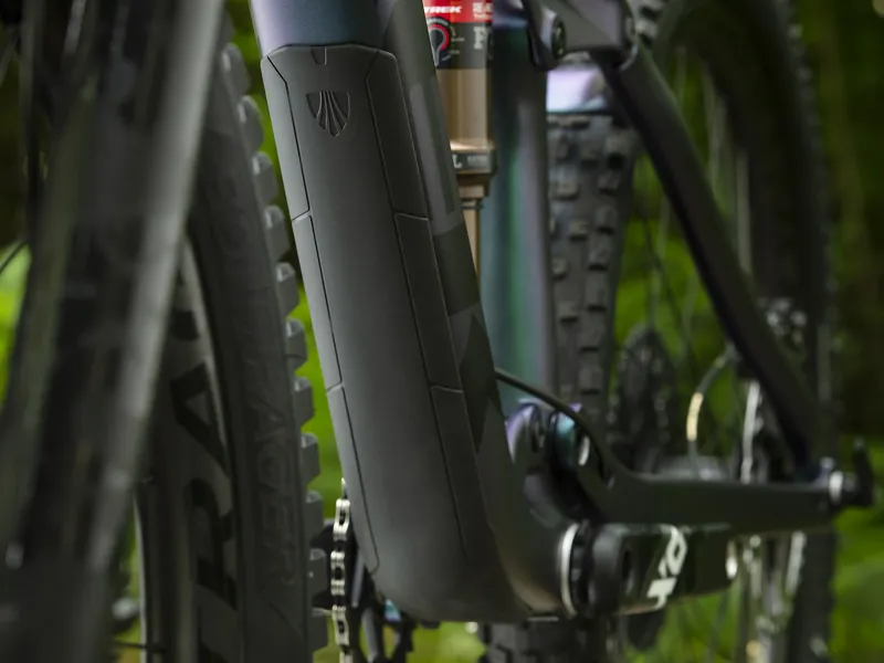 Trek Remedy 9.9 27.5 2020 All Mountain Bike Matte Emerald Iris-9