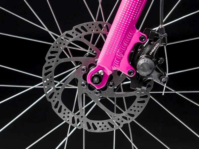 Trek Roscoe 20 2020 Kids Mountain Bike Flamingo Pink-3