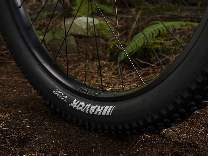 Trek Roscoe 6 2019 Hardtail Mountain Bike Red-4