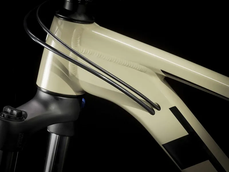 Trek Roscoe 6 2020 Hardtail Mountain Bike Quicksand-4