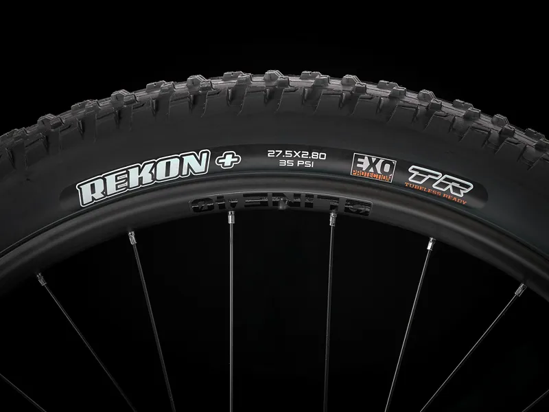 Trek Roscoe 8 2021 Hardtail Mountain Bike Dark Aquatic/Metallic Gunmet-5