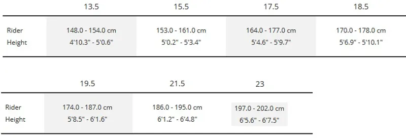 Trek Roscoe 8 Womens 2018 Matte Dnister Black Mountain Bike-11