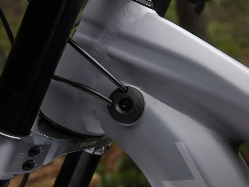 Trek Session 8 2019 27.5 Full Suspension Mountain Bike Black-5