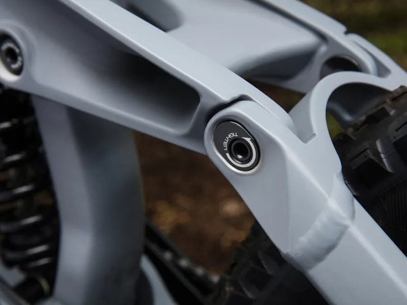 Trek Session 8 2019 27.5 Full Suspension Mountain Bike Black-7