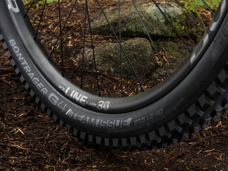 Trek Session 8 2019 27.5 Full Suspension Mountain Bike Black-8