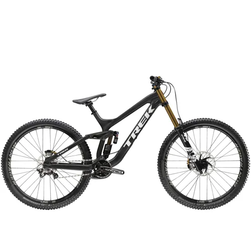 Trek Session 9 9 Dh 29 2019 Full Suspension Mountain Bike Black