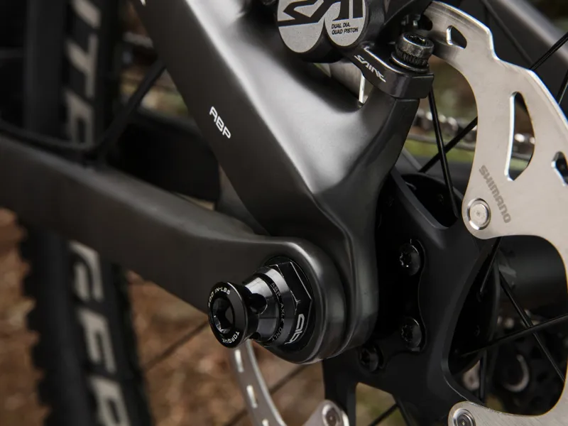 Trek Session 9.9 DH 29 2019 Full Suspension Mountain Bike Black-4