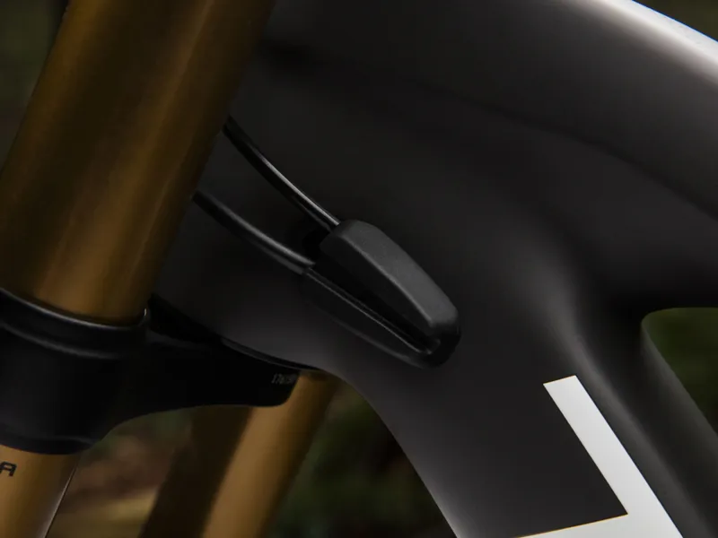 Trek Session 9.9 DH 29 2019 Full Suspension Mountain Bike Black-5