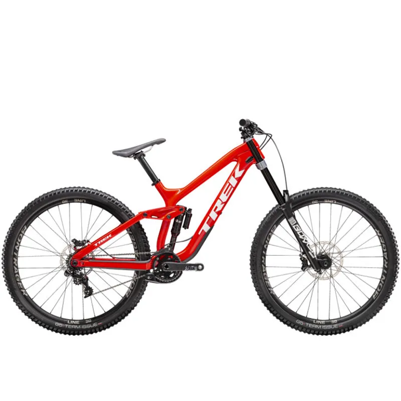 viper mountain bike