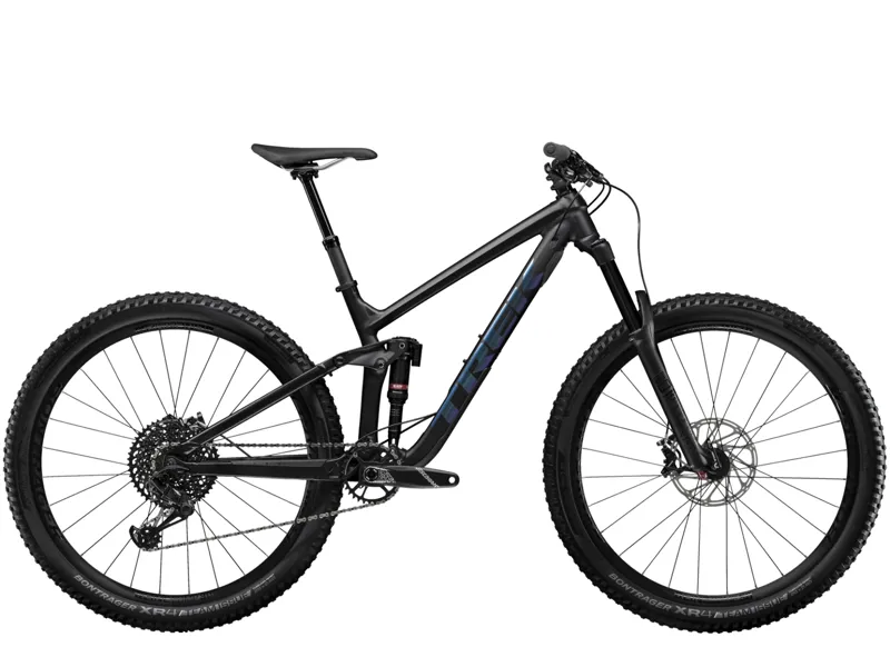 Trek Slash 8 29 2020 Full Suspension Mountain Bike Black