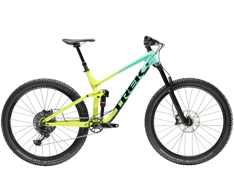 trek slash 8