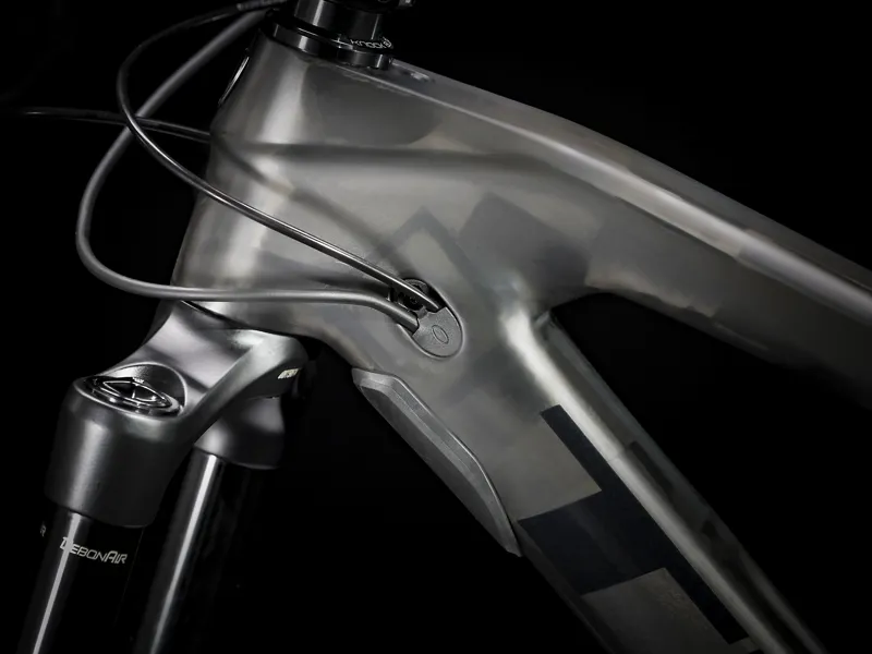 Trek Slash 8 29 GX 2020 Full Suspension Mountain Bike Black-5