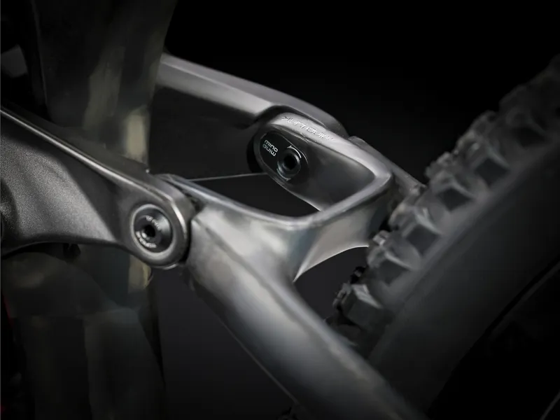 Trek Slash 8 29 GX 2020 Full Suspension Mountain Bike Black-8