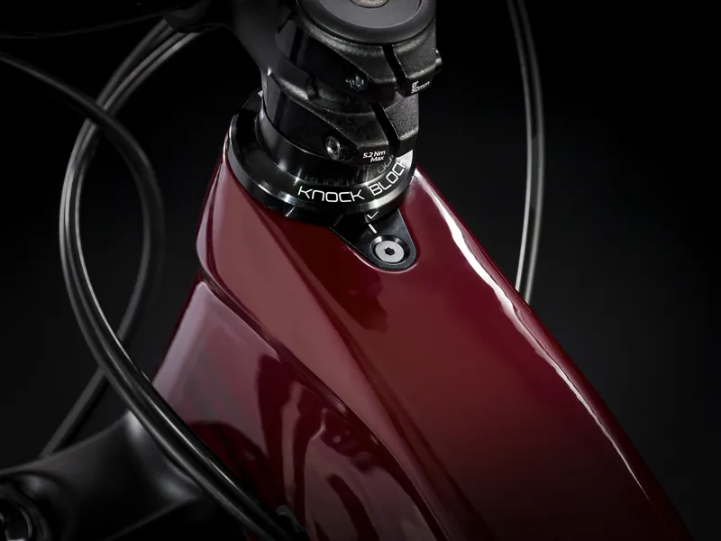 Trek Slash 8 29 GX 2020 Full Suspension Mountain Bike Cobra Blood-7