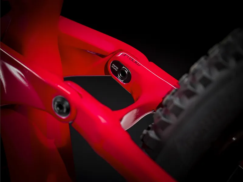 Trek Slash 8 29 GX 2020 Full Suspension Mountain Bike Cobra Blood-8