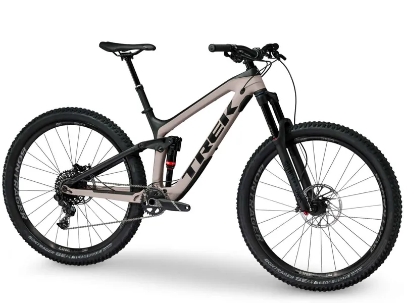 trek slash 9.7 2019