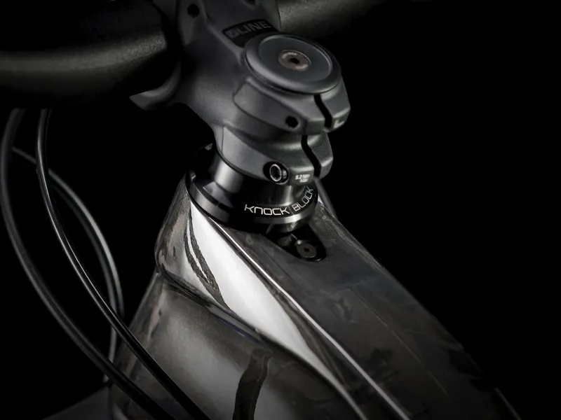 Trek Slash 9.7 29 2020 Mountain Bike Raw Carbon-7