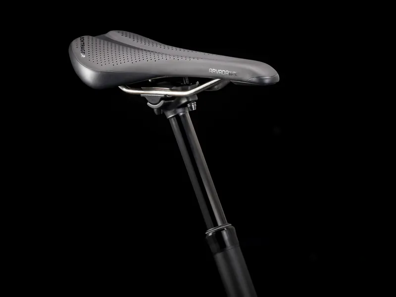 Trek Slash 9.8 29 XT 2020 Enduro Mountain Bike Carbon/Voodoo Black-10