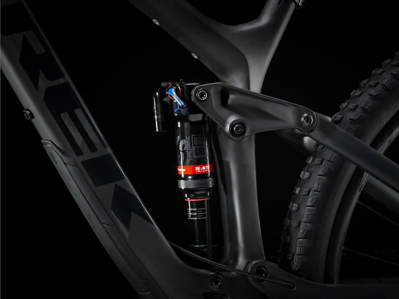 Trek Slash 9.8 29 XT 2020 Enduro Mountain Bike Carbon/Voodoo Black-4