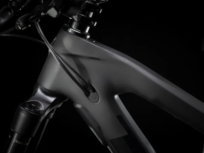 Trek Slash 9.8 29 XT 2020 Enduro Mountain Bike Carbon/Voodoo Black-5