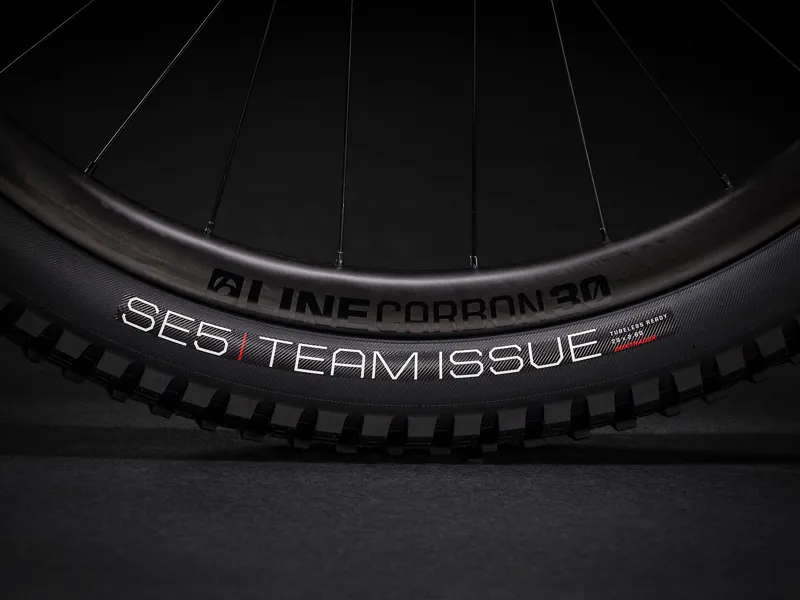 Trek Slash 9.8 29 XT 2020 Enduro Mountain Bike Purple Phaze/Raw Carbon-6