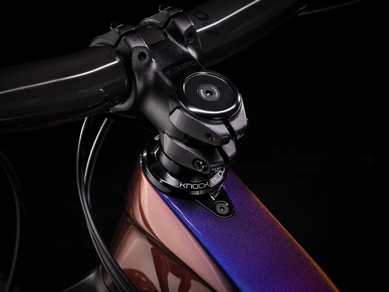 Trek Slash 9.9 XTR 2020 Enduro Mountain Bike Purple Phaze/Raw Carbon-7
