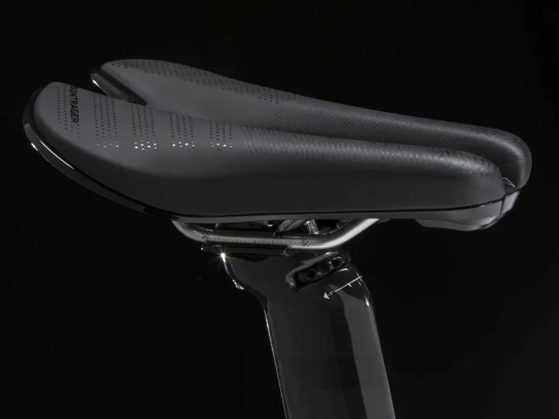 Trek Speed Concept Matt Gloss/ Trek Black TT/ Triathlon Bike-5