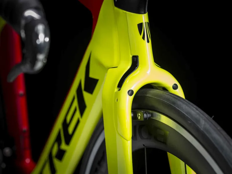 Trek Speed Concept 2018 Radioactive Yellow/Viper Red Triathlon Bike-8