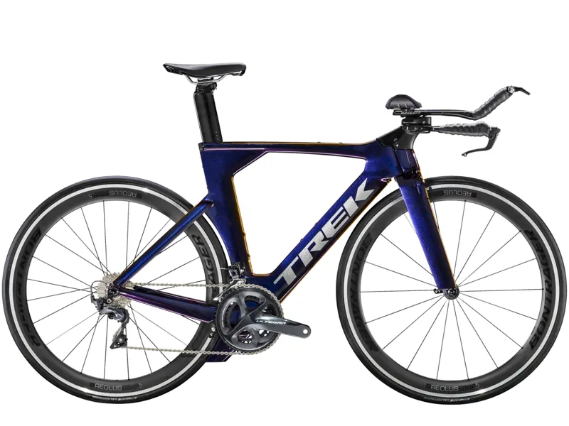 Trek Speed Concept WSD 2019 Womens Carbon Triathlon Bike Purple
