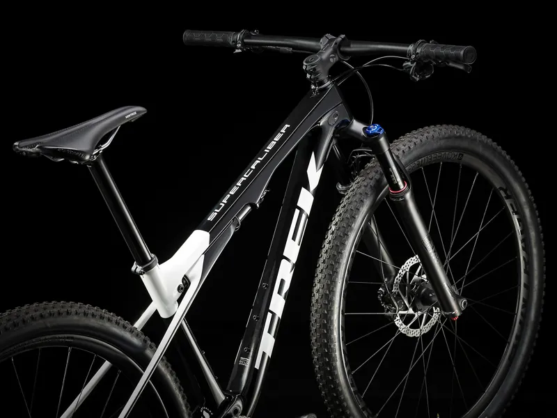 trek supercaliber 9.7 2021