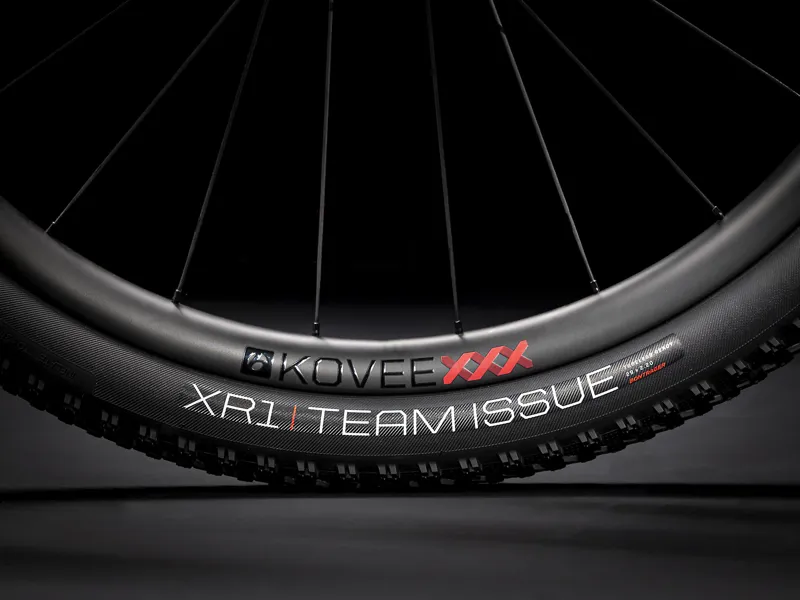 Trek Supercaliber 9.9 AXS 2020 Mountain Bike Carbon/Gloss Black-9