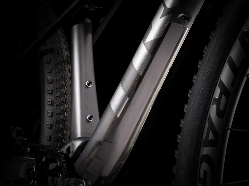 Trek Supercaliber 9.9 AXS 2020 Mountain Bike Carbon/Gloss Black-10