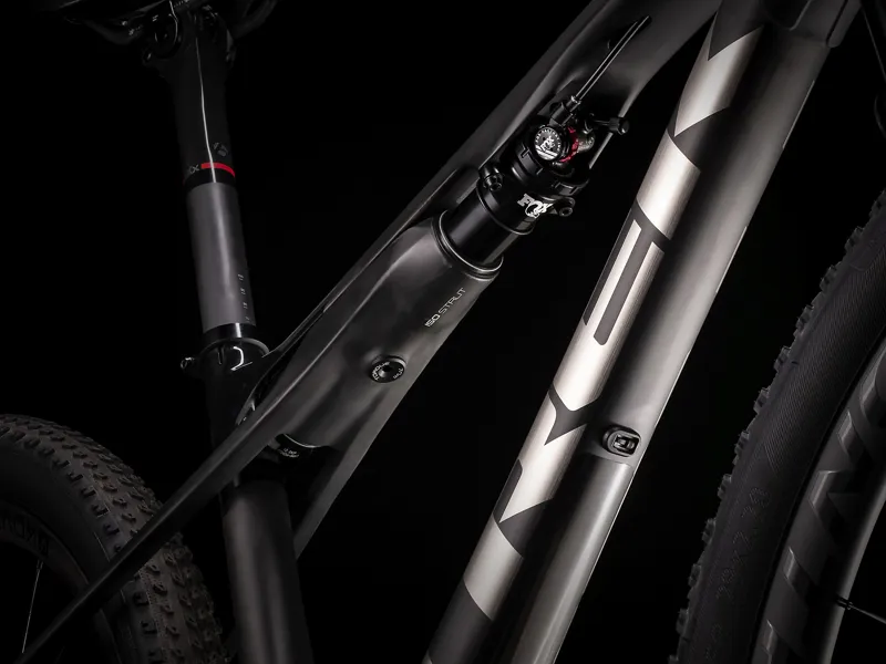 Trek Supercaliber 9.9 AXS 2020 Mountain Bike Carbon/Gloss Black-3