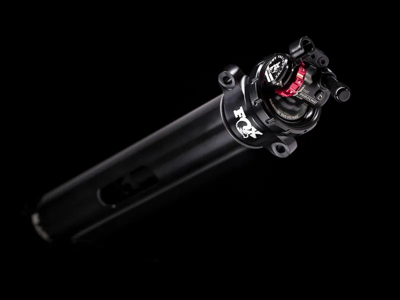 Trek Supercaliber 9.9 AXS 2020 Mountain Bike Carbon/Gloss Black-4