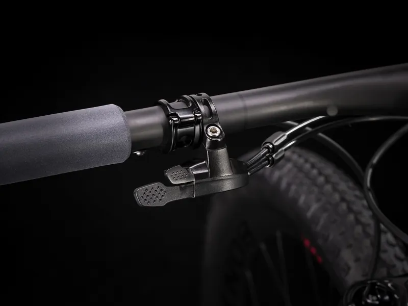 Trek Supercaliber 9.9 AXS 2020 Mountain Bike Carbon/Gloss Black-5